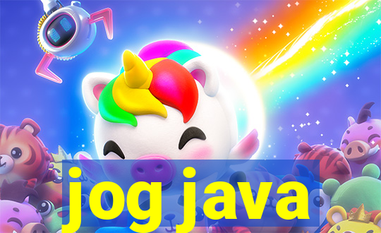 jog java